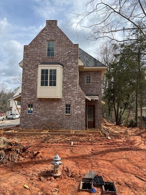 1-814 N College St, Auburn, AL, 36830-3018 | Card Image