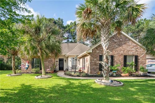 14092 Riverlake Dr, Covington, LA, 70435-5513 | Card Image