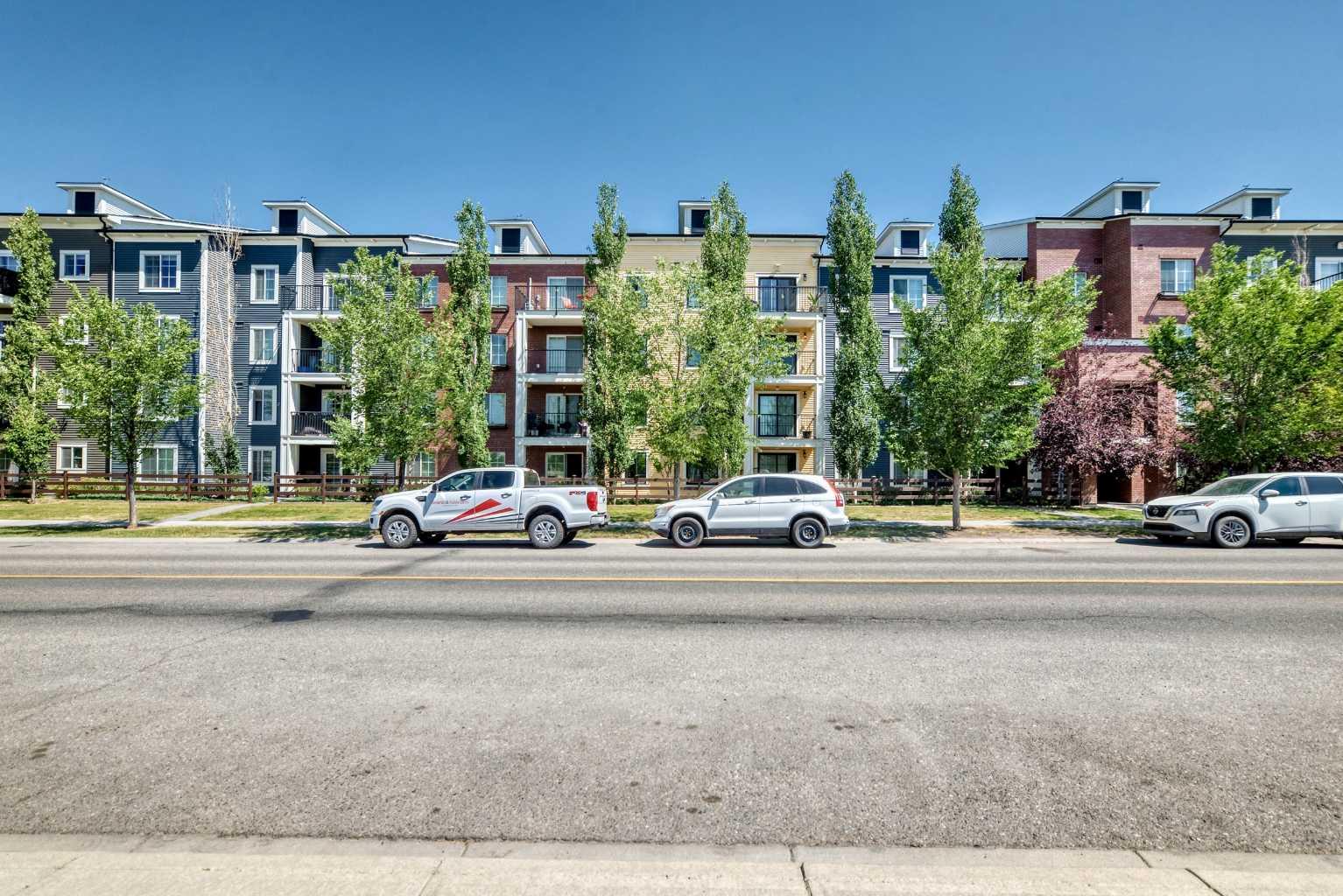 Residential in Calgary 3