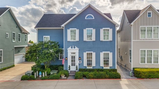 1721 Millsap Ln, House other with 3 bedrooms, 3 bathrooms and null parking in Plano TX | Image 26