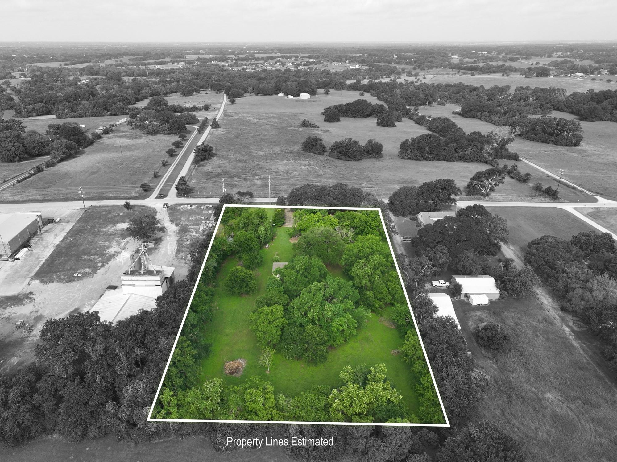 Residential in Brenham