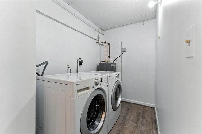 APT-5 - 1 Ledgewood Way, Condo with 2 bedrooms, 2 bathrooms and 1 parking in Peabody MA | Image 11
