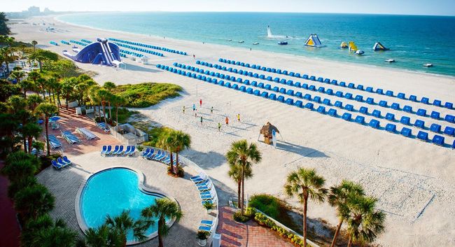4226 - 5500 Gulf Blvd, Condo with 1 bedrooms, 1 bathrooms and null parking in ST PETE BEACH FL | Image 18