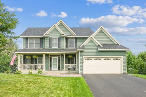 6596 Clearwater Creek Dr, Lino Lakes, MN, 55038-7717 | Card Image