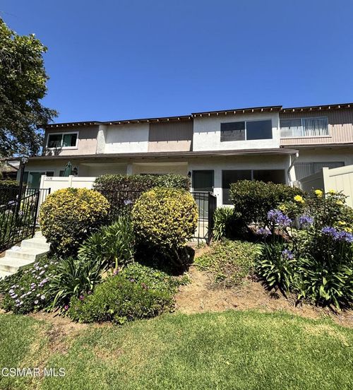 1360 Alessandro Dr, Newbury Park, CA, 91320-3531 | Card Image