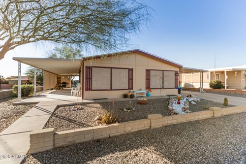 3806 N South Dakota Ave, Florence, AZ, 85132-8436 | Card Image