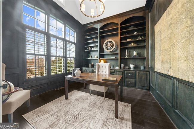 3034 Watsons Bnd, House other with 5 bedrooms, 7 bathrooms and 4 parking in Milton GA | Image 9