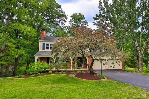 7945 School House Ln, Montgomery, OH, 45242-5928 | Card Image