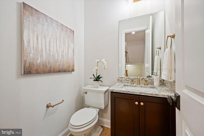 12901 Quail Run Ct, House other with 4 bedrooms, 5 bathrooms and null parking in DARNESTOWN MD | Image 40
