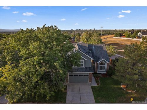 7291 Palisade Dr, Highlands Ranch, CO, 80130 | Card Image