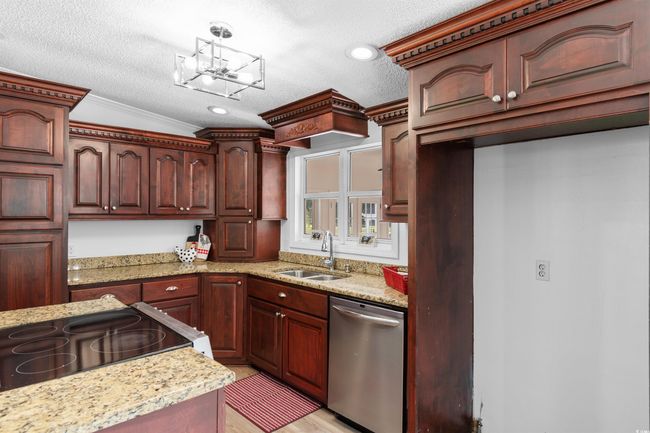 6980 Firehouse Rd, House other with 3 bedrooms, 4 bathrooms and 10 parking in Conway SC | Image 9
