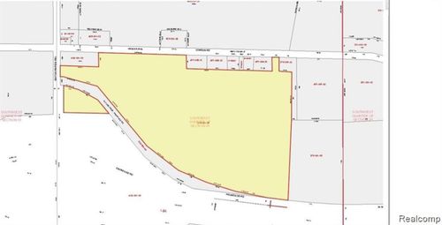 VACANT W Michigan Avenue, Parma Township, MI, 49224 | Card Image