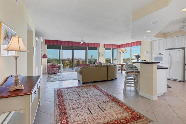APT-604 - 393 N Point Rd, Condo with 3 bedrooms, 3 bathrooms and null parking in OSPREY FL | Image 16