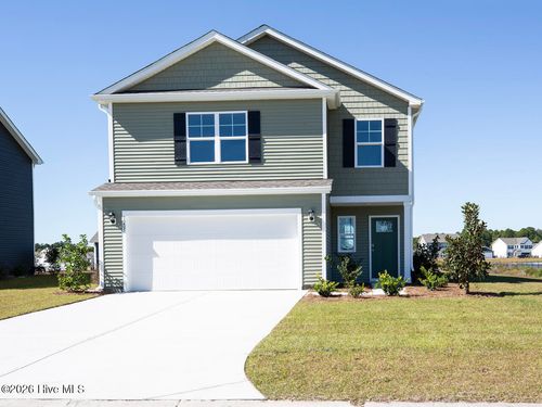 lot-101-573 Brambleton Dr Se, Bolivia, NC, 28422-8721 | Card Image