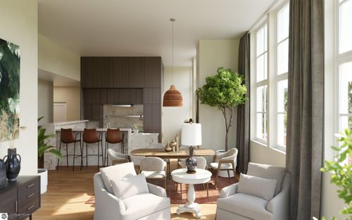 2b-412 Webster Street, Traverse City, MI, 49686 | Card Image