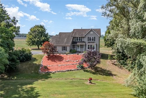 495 Colby St, Spencerport, NY, 14559-9712 | Card Image