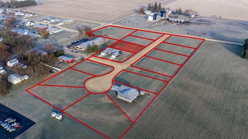 403 Nw 3rd St, Adams, MN, 55909 | Card Image