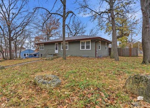 821 W Spruce St, Junction City, KS, 66441-3443 | Card Image