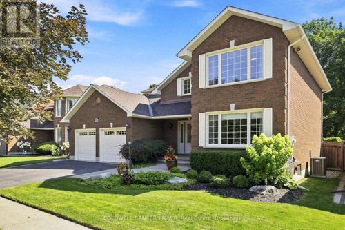 138 Samac Trail, Oshawa, ON, L1G7V9 | Card Image
