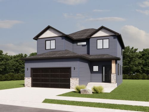 6744 32 Street S, Fargo, ND, 58104 | Card Image