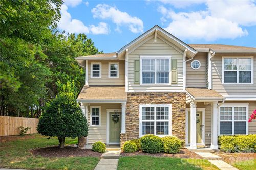 642 Brickdust Ct, Fort Mill, SC, 29708-6490 | Card Image