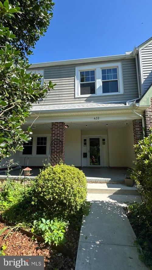 432 Kenneth Sq, BALTIMORE, MD, 21212-3011 | Card Image