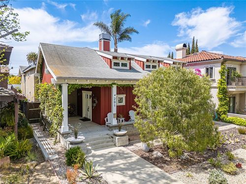 291 Argonne Ave, Long Beach, CA, 90803-1743 | Card Image