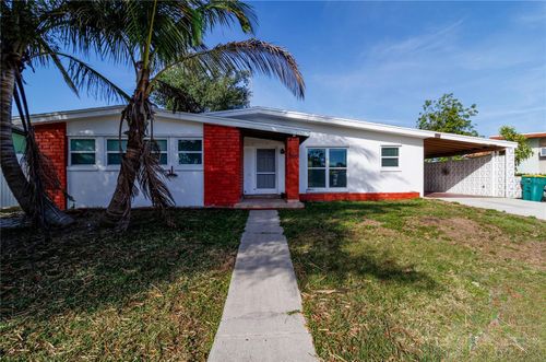 2159 Floyd Ct, PORT CHARLOTTE, FL, 33952-4605 | Card Image