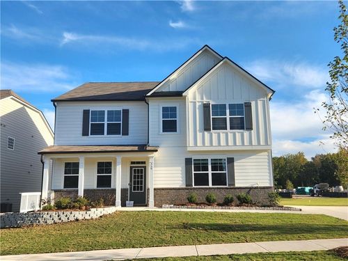 359 King Vlg, Braselton, GA, 30517-3577 | Card Image