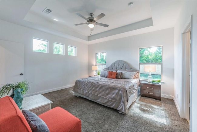 Bedroom Sample | Image 14
