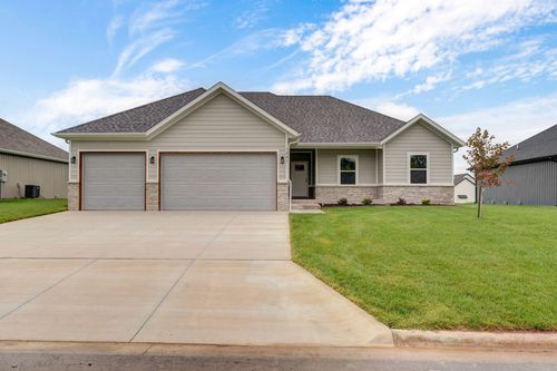 1441 N Collins Drive, Republic, MO, 65738 | Card Image