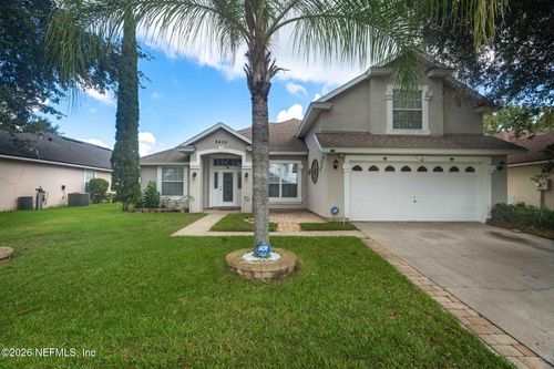 9435 Prosperity Lake Dr, Jacksonville, FL, 32244-8433 | Card Image