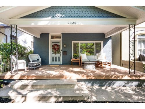2020 N Vine St, Denver, CO, 80205-5648 | Card Image