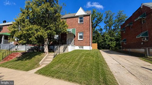 3030 Grantley Ave, BALTIMORE, MD, 21215-6617 | Card Image