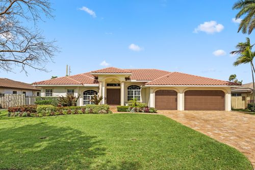 3511 Ne 27th Avenue, Lighthouse Point, FL, 33064 | Card Image