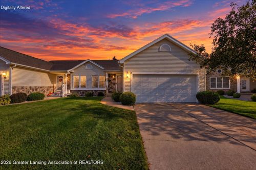 7606 Sugar Maple Cir, Lansing, MI, 48917-8823 | Card Image