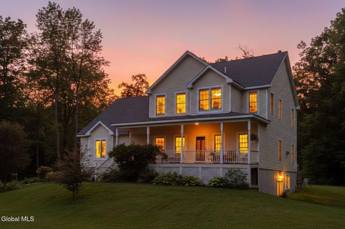 3124-3100 County Route 9, East Chatham, NY, 12060-3632 | Card Image