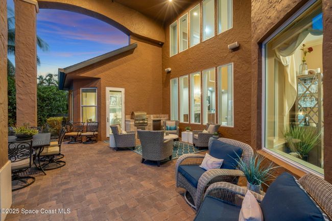 4297 Crooked Mile Rd, House other with 6 bedrooms, 5 bathrooms and null parking in Merritt Island FL | Image 68