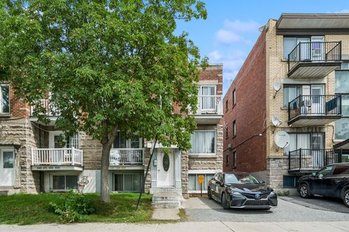 8365 Boul Pie-Ix, Montréal, QC, H1Z3T7 | Card Image
