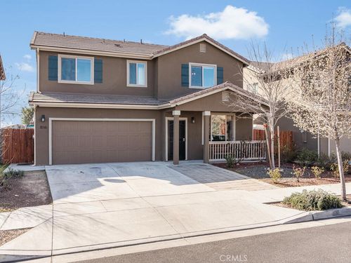 886 Rio Mesa Cir, San Miguel, CA, 93451 | Card Image