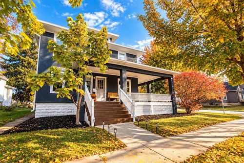 271 S Park Avenue, Fond Du Lac, WI, 54935 | Card Image