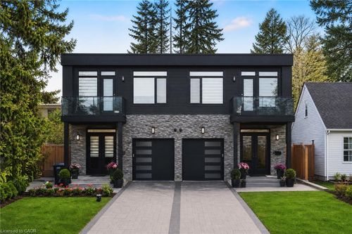 25A Tecumseth Avenue, Mississauga, ON, L5G1K5 | Card Image