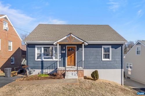 905 Druid Ave, CHARLOTTESVILLE, VA, 22902-6320 | Card Image