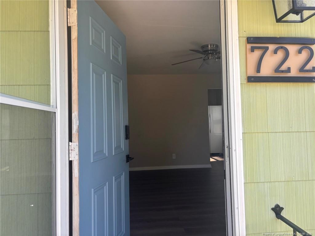 Residential Lease in Fayetteville 4