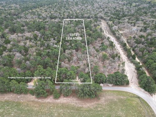 807 Marlin St, McDade, TX, 78650-5278 | Card Image