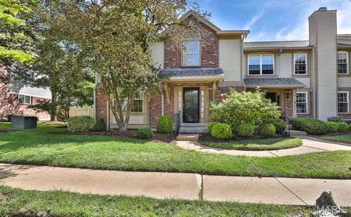 5420 Kenrick Parke Drive, St Louis, MO, 63119 | Card Image