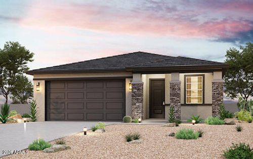 18268 W Calle Lejos, Surprise, AZ, 85387-2375 | Card Image