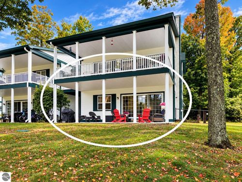 5089 S Spirit Drive, Bellaire, MI, 49615 | Card Image