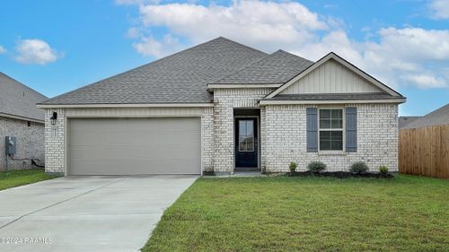 112 Old Cane Court, Duson, LA, 70529 | Card Image