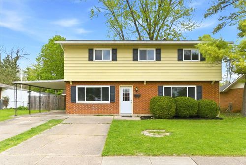 40 Woods Rd, Springboro, OH, 45066-1267 | Card Image